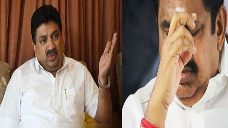 "தமிழ்நாட்டில் மீண்டும் லாட்டரியா? கட்டுக்கதைகளைக் கூறி களங்கம் கற்பிக்காதீர்” : நிதி அமைச்சர் விளாசல்!