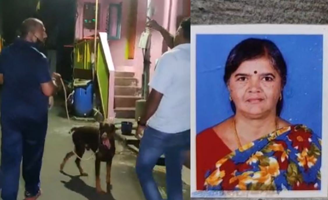 நகைக்காக நண்பரின் மனைவி கழுத்தை நெரித்து கொலை; கில்லி விஜய் பாணியில் தப்பித்தவர் சிக்கியது எப்படி?