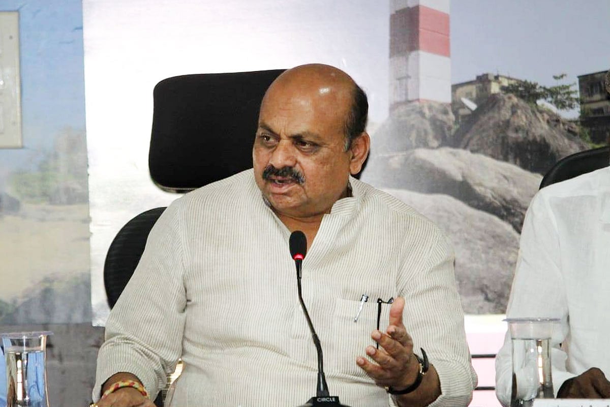 சாவர்க்கர் பரம்பரையில் வந்த தேசமகா பக்தர்களின் ‘குறுகிய பாரதம்’: பாஜகவின் உண்மை முகத்தை தோலுரித்த முரசொலி