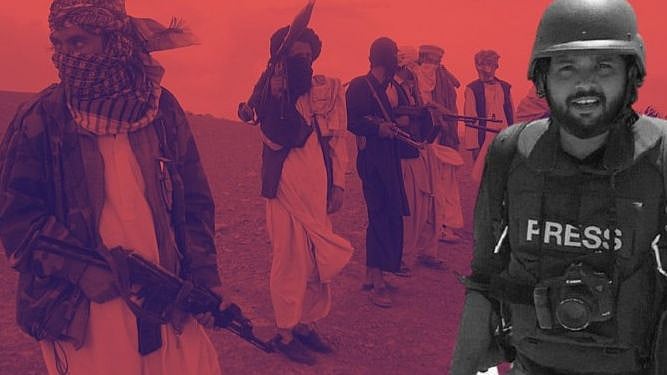  “பத்திரிகையாளரென தெரிந்தே கொலை” : தானிஷ் சித்திக் மரணத்தில் திடீர் திருப்பம் -  வெளியான அதிர்ச்சி தகவல்!