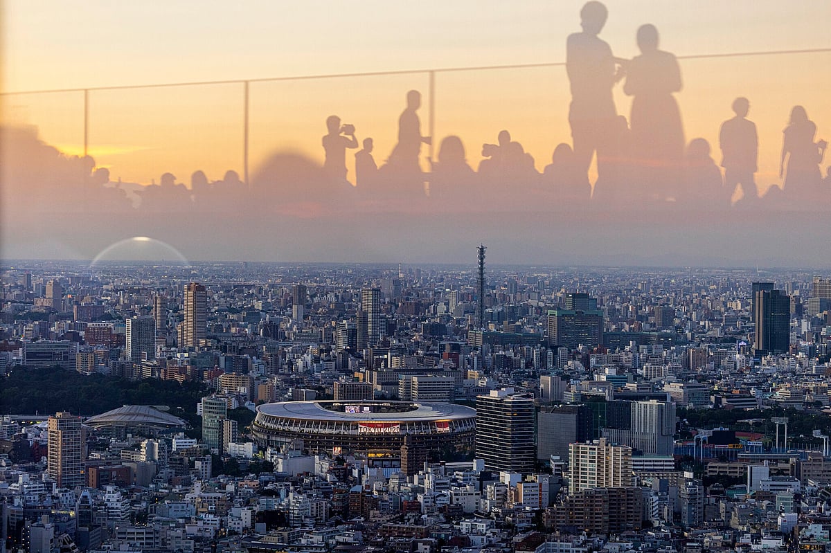 பரவி வரும் கொரோனா.. தொற்றால் பாதிக்கப்படும் வீரர்கள்: மீண்டும் ரத்தாகிறதா ஒலிம்பிக் போட்டி?