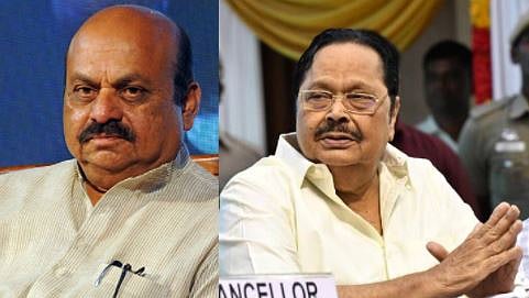 “மேகதாது அணை கட்டுவதை சட்டப்படி தடுத்தே தீருவோம்” - கர்நாடக அமைச்சருக்கு அமைச்சர் துரைமுருகன் பதிலடி!