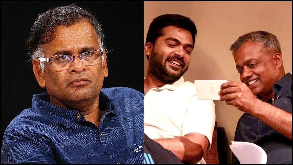 சிம்பு படத்திற்கு கதை எழுதும் ஜெயமோகன்... புதிய சாதனை படைத்த ‘ரவுடி பேபி’ பாடல்! #CINEUPDATES