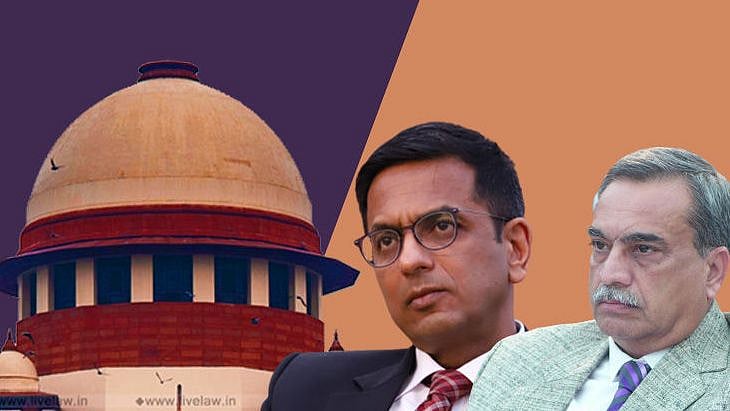 "மருத்துவமனை என்பது சேவையா அல்லது ரியல் எஸ்டேட் போன்ற தொழிலா?" : உச்சநீதிமன்றம் கேள்வி!