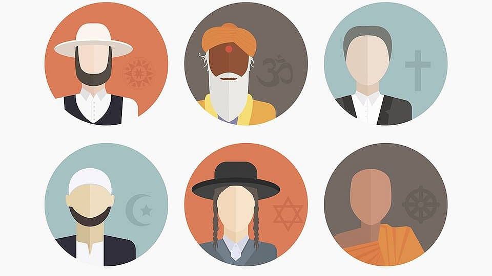 மத நல்லிணக்கம், முற்போக்கு சிந்தனையில் நாட்டிற்கே வழிகாட்டும் தென் மாநிலங்கள்... ஆய்வில் வெளியான தகவல்!