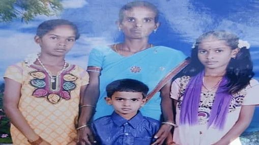 திருமண ஏற்பாடு... காதலனுடன் மகள் தற்கொலை முயற்சி: அவமானம் தாங்காமல் கிணற்றில் குதித்து தாய் தற்கொலை!