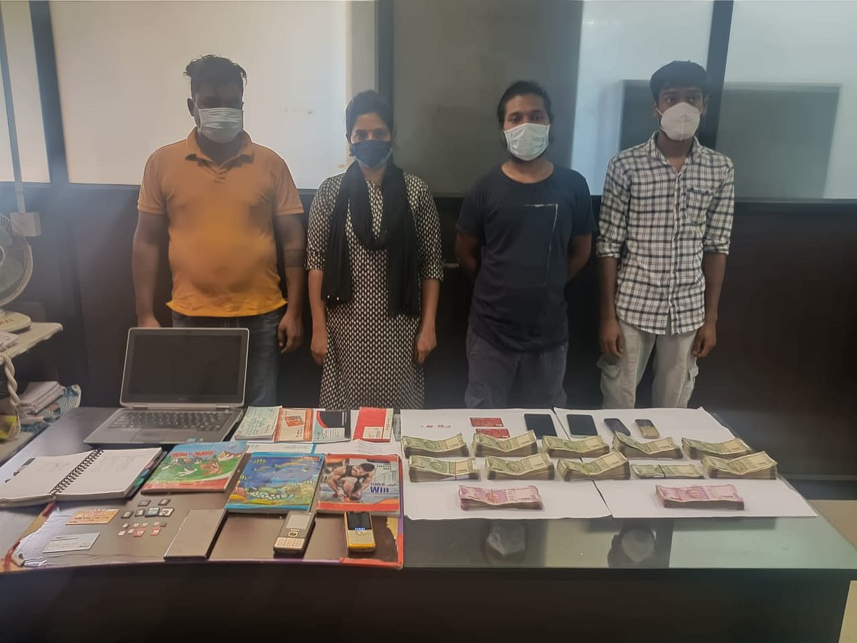 மக்களே உஷார்... சாலையோர வாசிகள் பெயரில் போலி சிம் கார்டு; லோன் தருவதாகக் கூறி டெல்லி கும்பல் நூதன மோசடி!