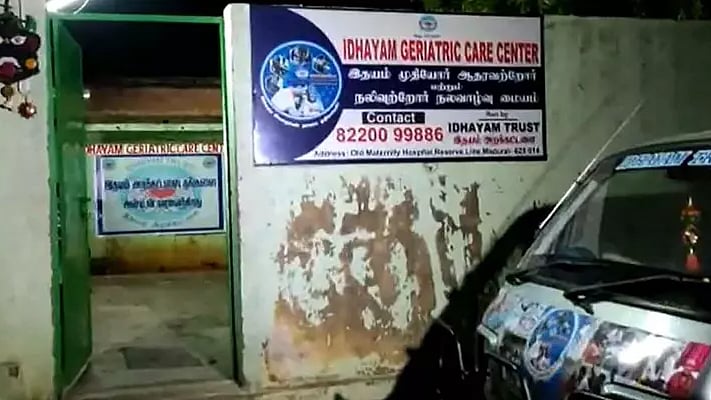 “ஆதரவற்றோர் காப்பகம் எனும் பெயரில் குழந்தைகள் கடத்தல்” - தலைமறைவான முக்கிய குற்றவாளிகள் கைது!