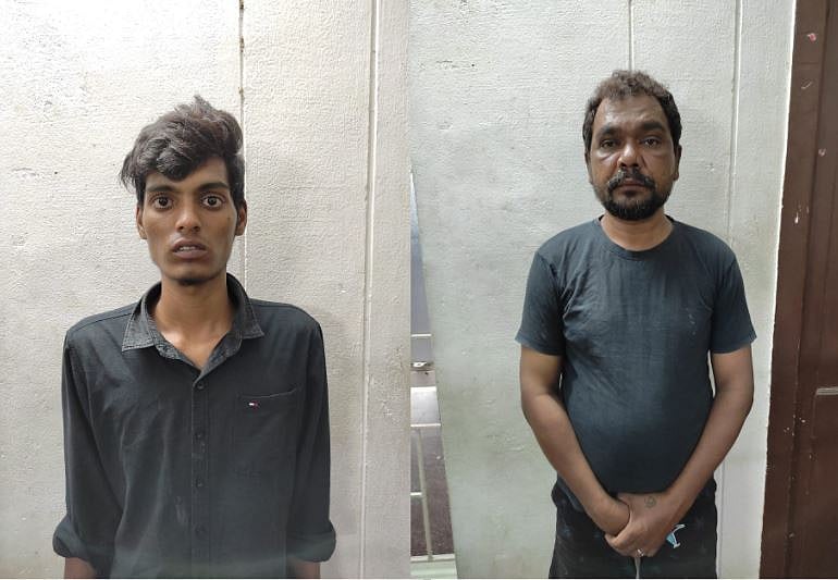 செல்போனுக்காக ஏங்கிய மகன்; யூடியூப் பார்த்து திருடிய சித்தப்பா - சென்னையில் நடந்த நூதன திருட்டு சம்பவம்!