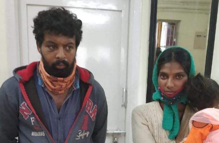 போதைக்கு அடிமையான தம்பதி; காசுக்காக ஈன்றெடுத்த குழந்தைகளை விற்ற பெற்றோர் - ஊட்டியில் நடந்த பகீர் சம்பவம்!