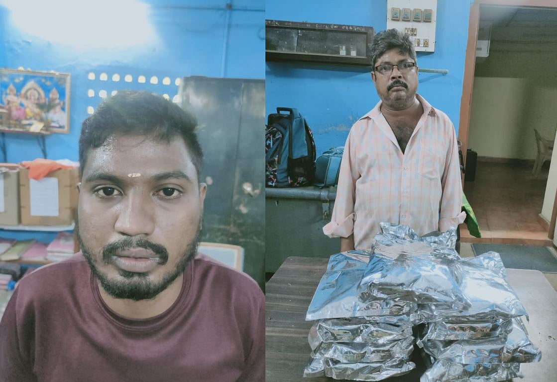 அமைச்சர் வார்னிங் எதிரொலி: அடுத்தடுத்து சிக்கும் போதை பொருட்கள்; ஒரேநாளில் 1,051 கிலோ குட்கா பறிமுதல்!