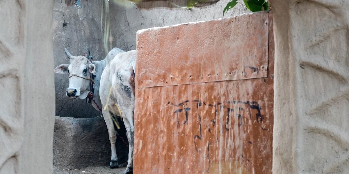 “இந்துக்கள் வசிக்கும் இடங்களில் மாட்டிறைச்சி விற்க தடை” : பா.ஜ.க ஆளும் அசாமில் புதிய மசோதா தாக்கல்!