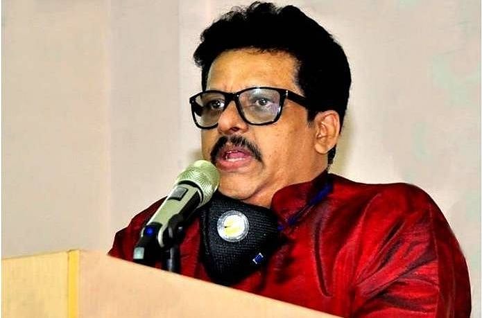 “கொக்கென்று நினைத்தீரோ கொங்குநாட்டை... நேர்வழியில் உழையுங்கள்” - இயக்குனர் வே.ஸ்ரீராம் சர்மா கட்டுரை!