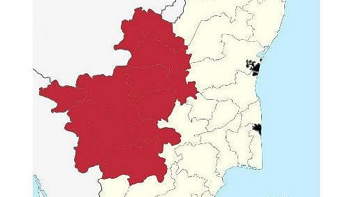 “வரலாற்றை செயற்கையாக உருவாக்க முடியாது” : 'கொங்கு நாடு' விவகாரம் குறித்து ஆய்வாளர் ராஜன் குறை கட்டுரை!