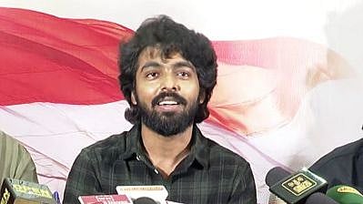 “மொழி தான் முதலில் முக்கியம்; இரண்டாவது தான் தேசம்” : இசையமைப்பாளர் ஜி.வி.பிரகாஷின் நச்சுனு ஒரு பேட்டி!