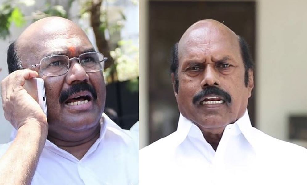 உண்மைக்கு புறம்பான கருத்துகளை திரித்து கூறுவதா? ஜெயக்குமாருக்கு அமைச்சர் எ.வ.வேலு தக்க பதிலடி!