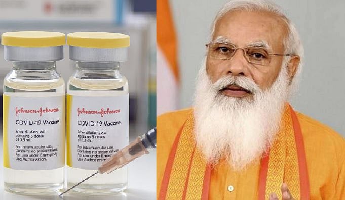 “ஜான்சன் & ஜான்சன் தடுப்பூசியால் நரம்பியல் பிரச்சனை.. 2 பேர் பலி” : விழித்துக்கொள்ளுமா ஒன்றிய அரசு!?