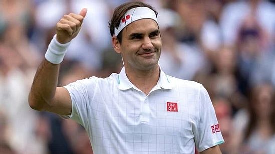 3வது முறையாக ஒலிம்பிக்கில் களம் இறங்கும் ரோஜர் பெடரர்.. தங்கம் வெல்வார் என ரசிகர்கள் எதிர்பார்ப்பு!