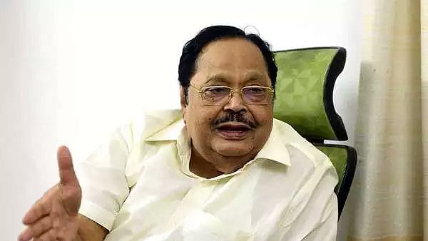 “மேகதாது அணை கட்ட ஒப்புதல் இல்லை என உறுதி; மகிழ்ச்சியான சந்திப்பு” - அமைச்சர் துரைமுருகன் பேட்டி!