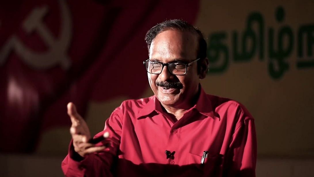 "செங்கல்பட்டு தடுப்பூசி உற்பத்திமையத்தை மாநில அரசிடம் ஒப்படைக்கவேண்டும்”: டாக்டர்கள் சங்கம் வலியுறுத்தல்!