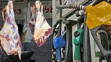 “ஒரு லிட்டர் பெட்ரோல் இலவசம்” : மதுரை இறைச்சிக் கடையின் அதிரடி ஆடி ஆஃபர்!