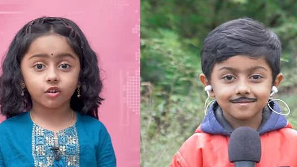 “ரித்விக் நடிக்கப் பிடிக்கவில்லை எனக் கூறினால் யூடியூபை விட்டு வெளியேறிவிடுவோம்” : தந்தை உருக்கமான பதிவு!