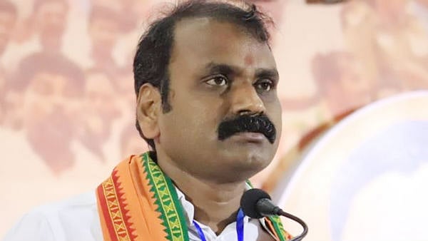 காவிரி விவகாரம்: “கர்நாடக அரசை கேள்வி கேட்கும் தைரியம் எல்.முருகனுக்கு உண்டா ?” - ‘முரசொலி’ கேள்வி !