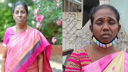 நகைக்காக கொலை... சந்தேகம் வரக்கூடாது என இறுதிச்சடங்கிலும் பங்கேற்ற பெண் : போலிஸில் சிக்கியது எப்படி?