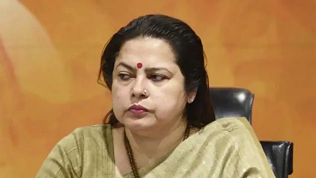 “விவசாயிகள் அல்ல குண்டர்கள்” : கடும் எதிர்ப்பால் 'மன்னிப்பு' கேட்ட ஒன்றிய பா.ஜ.க அமைச்சர்!