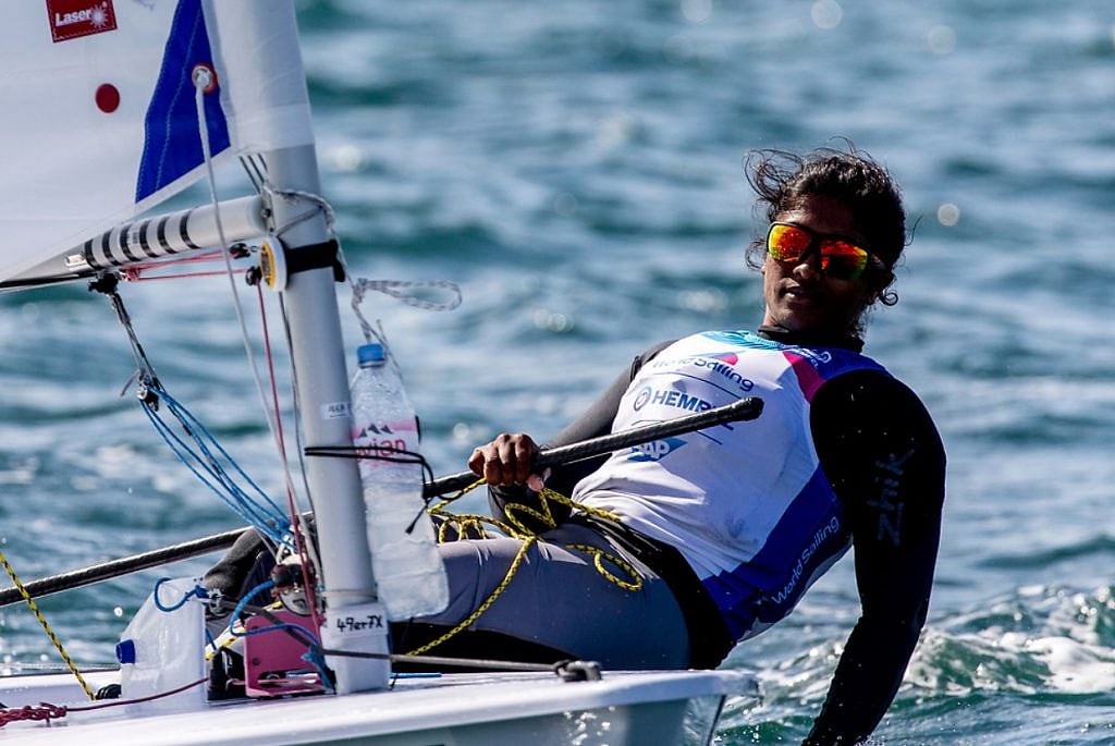 வரலாற்றில் முதல் முறை... ஒலிம்பிக்கில் இந்தியாவின் பெருமையாகத் திகழும் தமிழ்நாட்டு வீராங்கனைகள்!