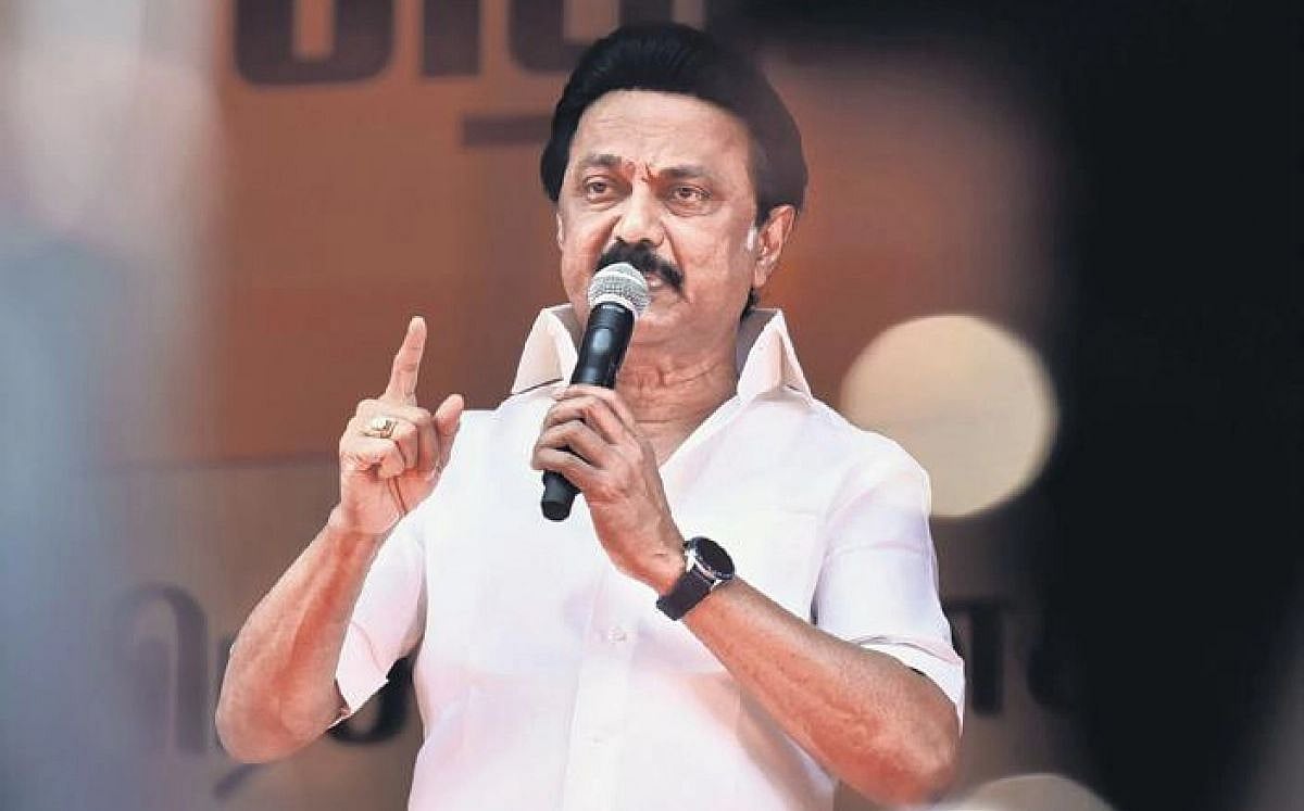 “முழுமையான தமிழாட்சி மலரப் பாடுபடும் தி.மு.க அரசு” : முரசொலி தலையங்கம்