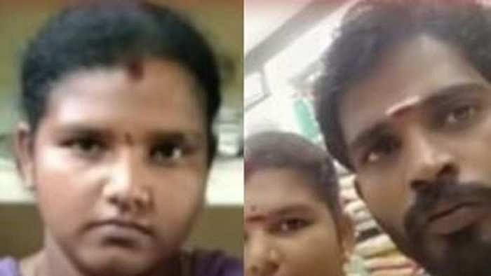 பெற்ற மகனையே கொன்ற தாய்... தகாத உறவால் நேர்ந்த கொடூரம்.. நாகை அருகே அதிர்ச்சி!