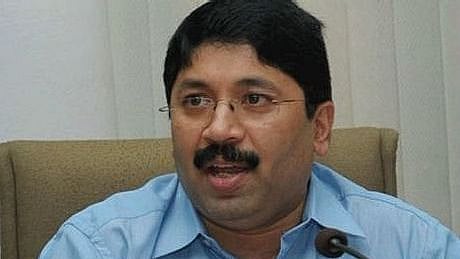 “தமிழ் மொழியின் வளர்ச்சிக்காக செலவு செய்த தொகை எவ்வளவு?” : ஒன்றிய அரசுக்கு தயாநிதி மாறன் கேள்வி !