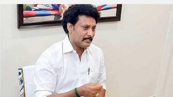 “அரசுப் பள்ளி நிலங்களை ஆக்கிரமித்தவர்கள் மீது கடும் நடவடிக்கை” : அமைச்சர் அன்பில் மகேஸ் எச்சரிக்கை!