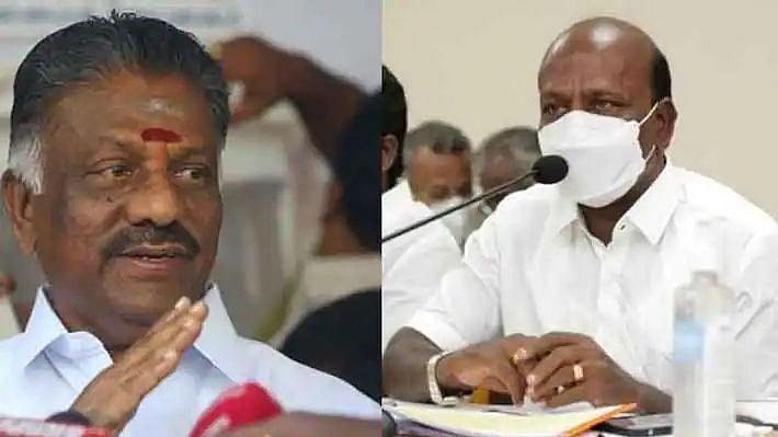 ’ஒன்றிய அரசு’ : தவறான திசையில் செல்லாதீர் என தமிழிசைக்கு சொல்லட்டும் - OPSக்கு மா.சுப்பிரமணியன் பதிலடி!