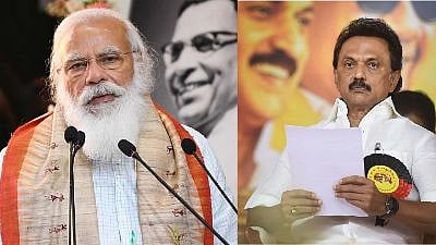 “ஒன்றிய அரசு.. ‘இது ஒரு பெயர்தானே!’”:  தேவையற்ற விவாதங்களை நடத்தும் பா.ஜ.கவிற்கு ‘தி டெலிகிராப்’  பதிலடி!