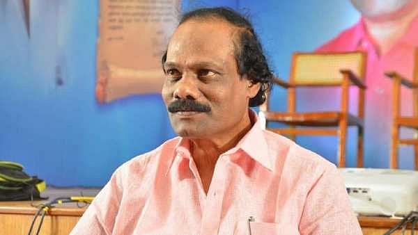 “2024ல் முதலமைச்சர் மு.க.ஸ்டாலின் கை காட்டுபவரே அடுத்த பிரதமர்” : திண்டுக்கல் ஐ.லியோனி பேச்சு!