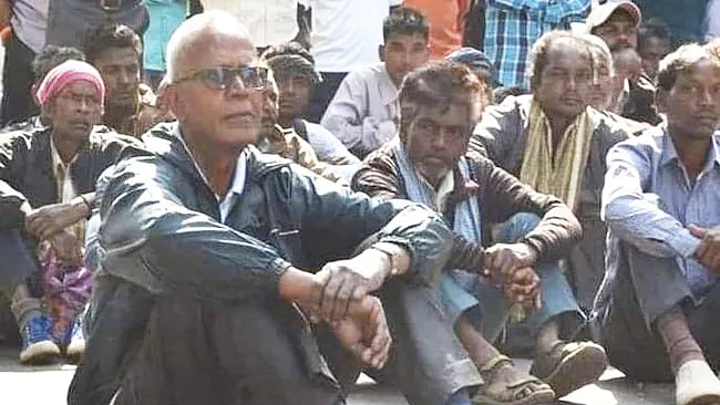 “ஸ்டேன் சுவாமியின் மரணம் இந்திய மனித உரிமை வரலாற்றில் ஒரு கறை” - மோடி அரசுக்கு ஐ.நா கண்டனம்!