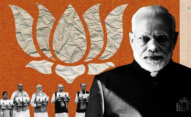 “ரூபாயின் மதிப்பு கடும் வீழ்ச்சி.. இப்படியே போனால் எங்கு போய் முடியும்?”: எச்சரிக்கும் தினத்தந்தி நாளேடு!