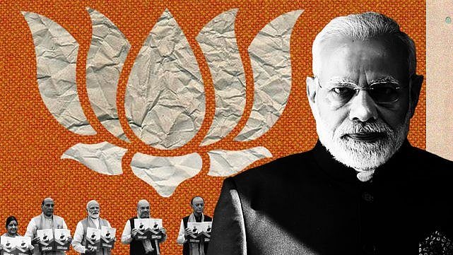 “ஐ.நா சபையில் இந்தி மொழியில் அறிவிப்பு - 8 லட்சம் டாலர் நிதி அளித்த மோடி அரசு” : பின்னணி என்ன?