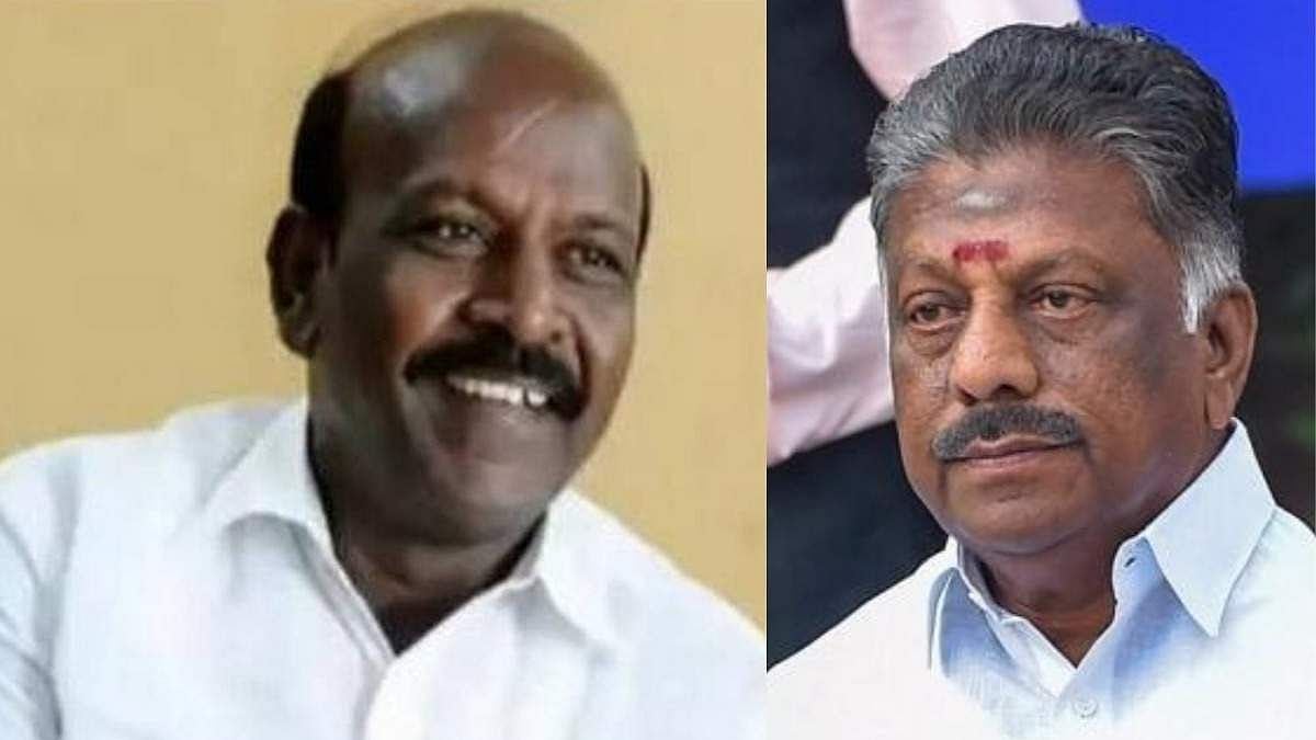 “தி.மு.க தலைவர் போராட்டத்தாலேயே போரூர் ஏரி மீட்கப்பட்டது”: ஓ.பி.எஸ்-க்கு அமைச்சர் மா.சுப்பிரமணியன் பதில்!