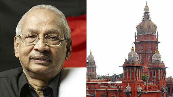 "சென்னை ஐகோர்ட் தீர்ப்பு, தமிழ்நாடு அரசுக்கும் தமிழ்நாட்டுக்கும் கிடைத்த முதல் வெற்றி" : கி.வீரமணி நன்றி!