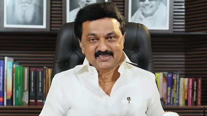 “மக்களாட்சியின் மாண்பினை உயர்த்துகிறார் மக்கள் முதலமைச்சர் மு.க.ஸ்டாலின்" : ஆசிரியர் கி.வீரமணி பாராட்டு!