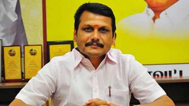 “மின் கம்பங்கள் அமைக்க பொதுமக்களிடம் இருந்து ஒரு பைசா கூட பெறப்படாது”: அமைச்சர் செந்தில்பாலாஜி அறிவிப்பு!