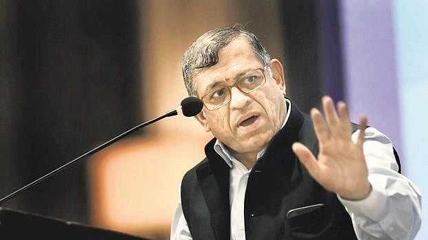 “ஒன்றியம் விவகாரம் - குருமூர்த்தியின் குதர்க்கமும் தமிழிசையின் தர்க்கமான பதிலடியும்” : முரசொலி தலையங்கம்!