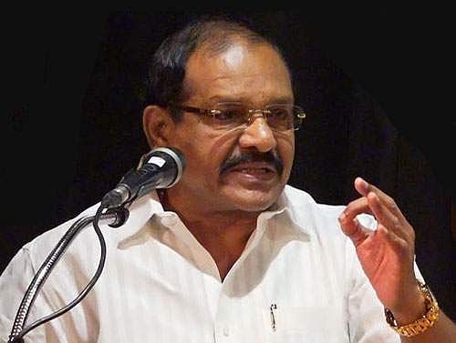 "தமிழ்நாட்டைப் பிரிக்க நினைப்பவர்கள் தமிழரின் எதிரிகள்": பீட்டர் அல்போன்ஸ் கடும் சாடல்!