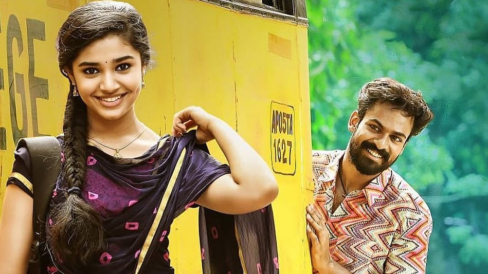 உப்பெனா படத்தின் கதை திருடப்பட்டதா? தமிழில் ரீமேக் செய்ய தடை கோரிய வழக்கில் ஐகோர்ட் முக்கிய உத்தரவு!