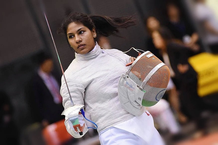 வரலாற்றில் முதல் முறை... ஒலிம்பிக்கில் இந்தியாவின் பெருமையாகத் திகழும் தமிழ்நாட்டு வீராங்கனைகள்!