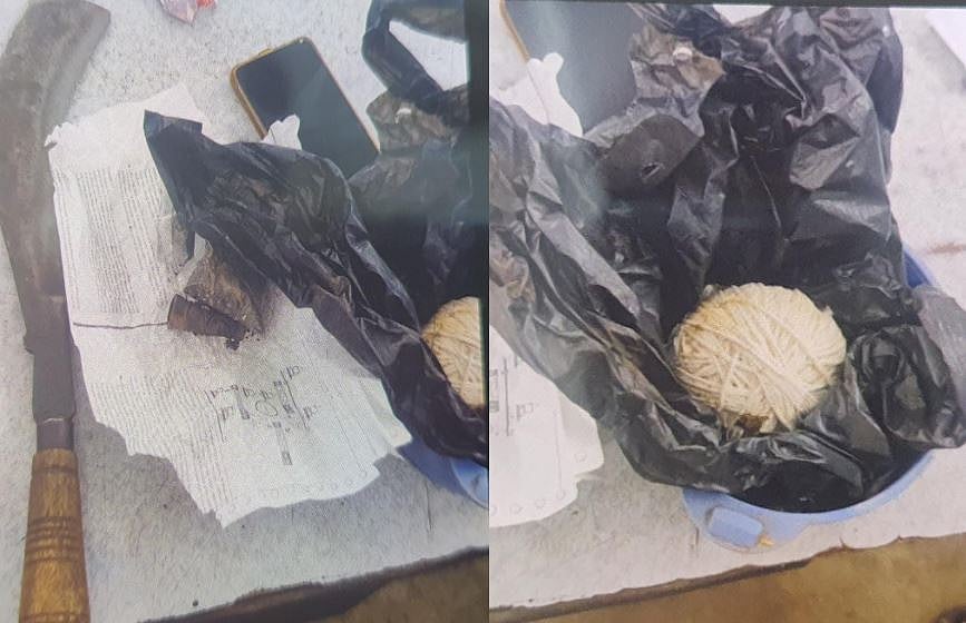 நண்பனைக் கொன்ற ரவுடியை கொல்ல நாட்டு வெடிகுண்டு தயாரித்த இளைஞர்கள்; போலிஸிடம் சிக்கியது எப்படி?