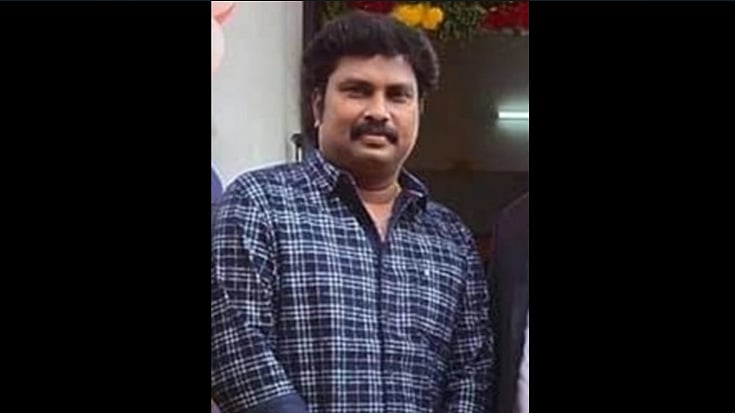 “விவாகரத்து வழக்கிற்காக வந்த பெண்ணை ஆபாசமாக படம் எடுத்து மிரட்டிய வழக்கறிஞர்”: திருவள்ளூரில் நடந்த அவலம்!